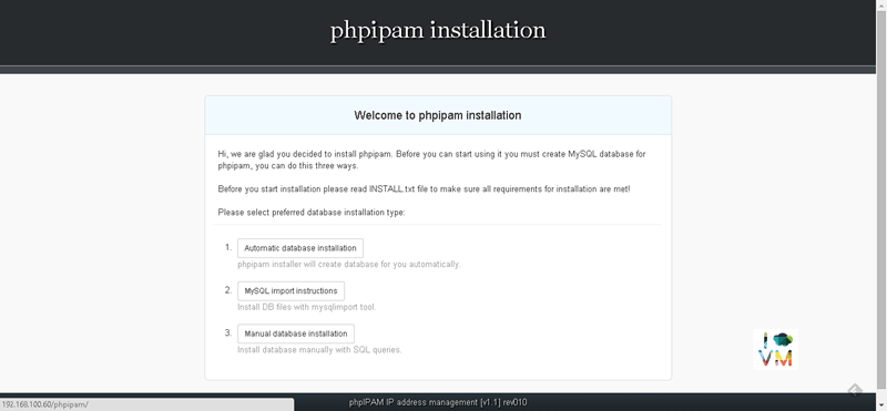 homelaber-instalacao-phpIPAM-011