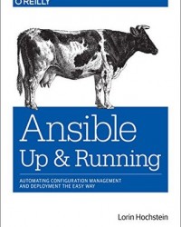 Ansible Up and Running