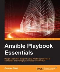 ansible-playbook-essentials