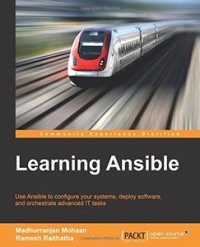 learning-ansible
