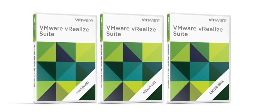 VMware-vRealize-Suite-7