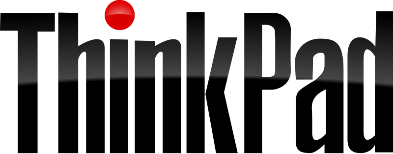 ThinkPad Logo