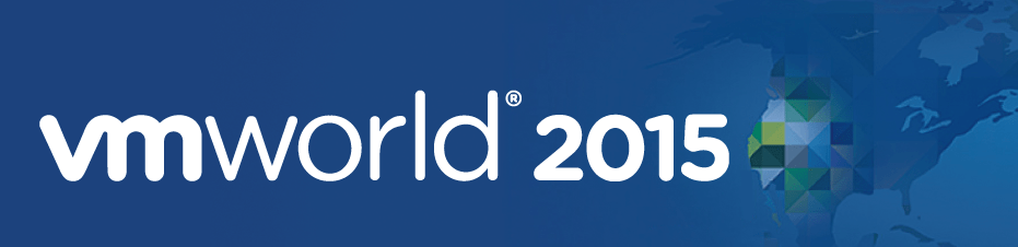 VMWorld2015