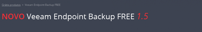 veeam-endpoint-backup-free