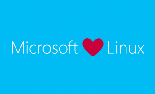 Microsoft-Loves-Linux-Openness