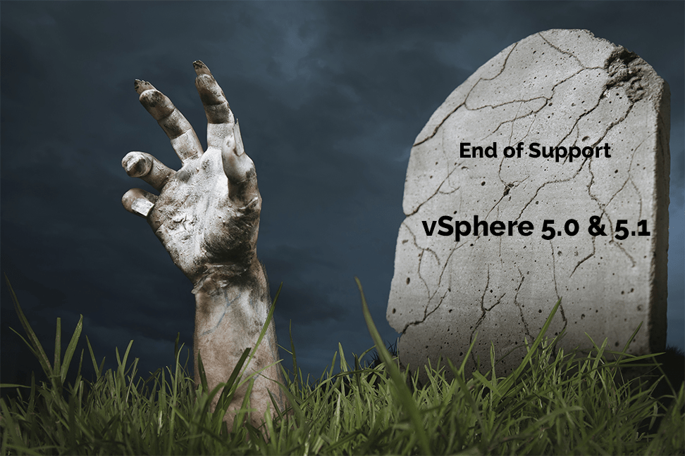 vmware-vsphere-end-of-support